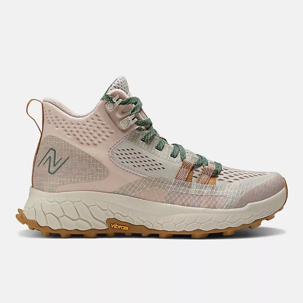 New Balance Foam X Hierro Mid